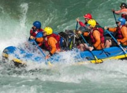 Nepal Mini Adventure Tour