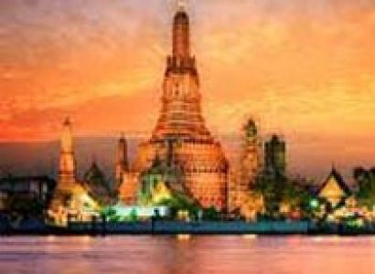 Bangkok and Pattaya Tour
