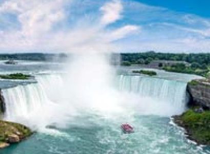 Majestic Dubai with Abu Dhabi Tour