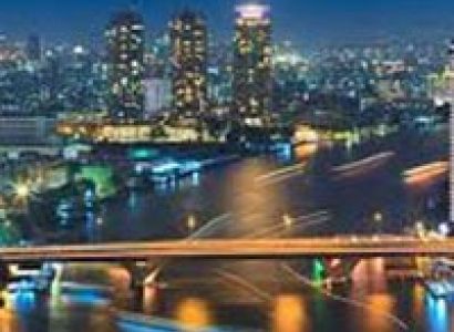 Splendors of Thailand Tour