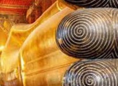 Krabi and Bangkok Tour