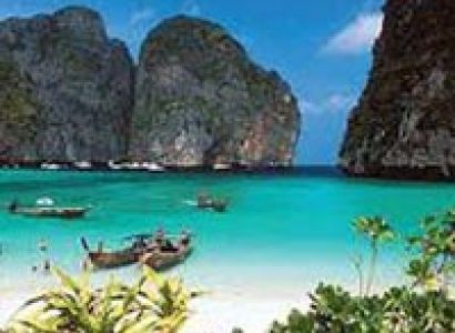 Highlights of Phuket & Krabi Tour