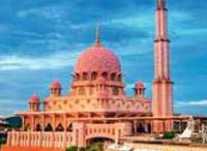 Exotic Malaysia Tour