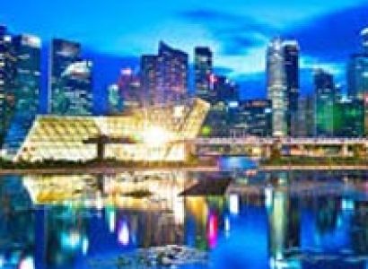 Super Singapore Tour