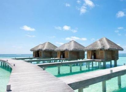 Mystical Maldives Tour