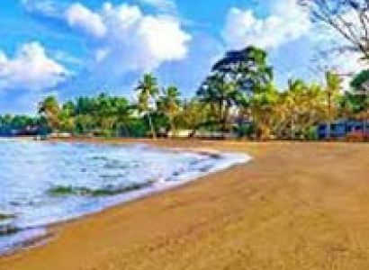 Grand Tour of Sri Lanka