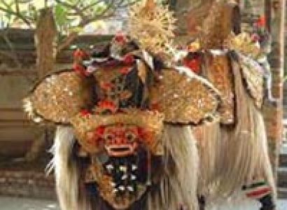 Honeymoon in Bali Tour