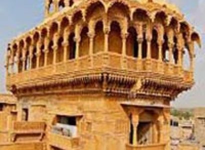 Rajasthan Desert Package