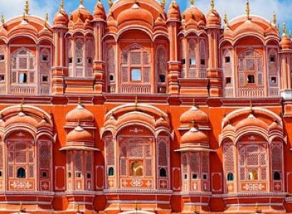 Rajasthan Desert Tour