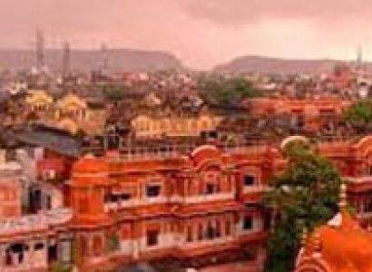 Jaipur Tour Package