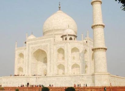 Classic Taj Mahal Tour