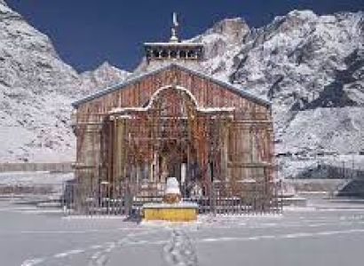 9 Nights / 10 Days Chardham Yatra Package