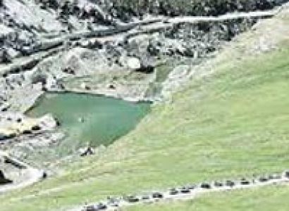 Himachal 5N 6D Tour