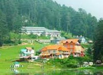 Himachal 8Night/9days Tour