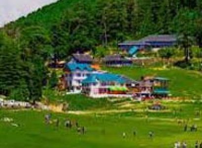 Himachal 9N 10D Tour
