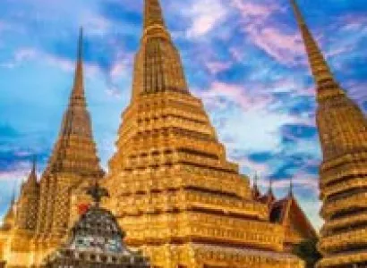 Bangkok Tour