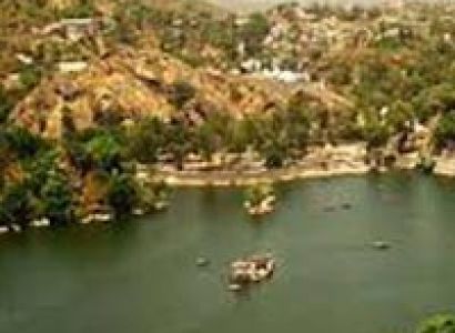 Enjoyable Rajasthan Tour