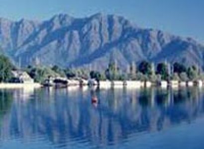 Discover Kashmir Tour