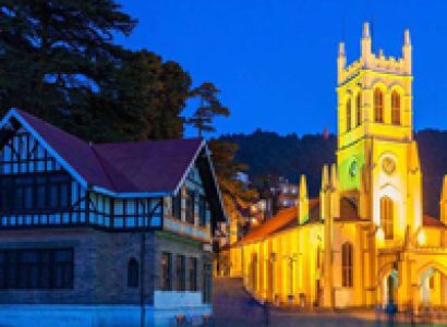 Mystic Himachal Tour