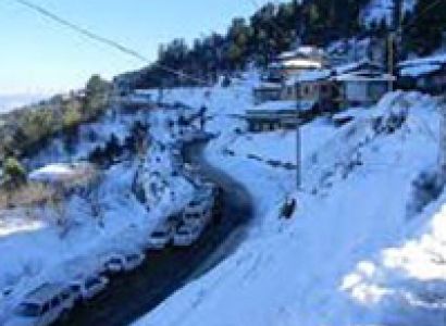 Enchanting Himachal Tour