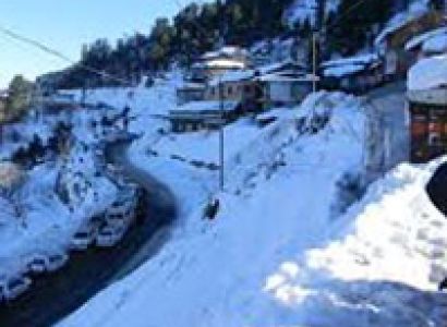 Mesmerizing Darjeeling Gangtok Tour