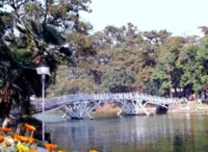 Delightful Meghalaya Tour