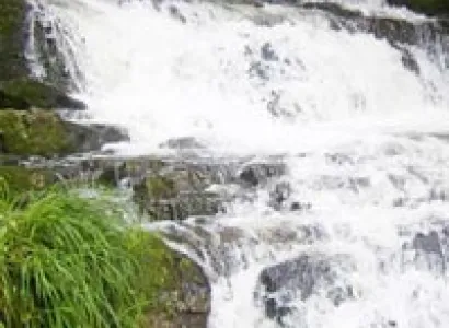 Assam Meghalaya Tour