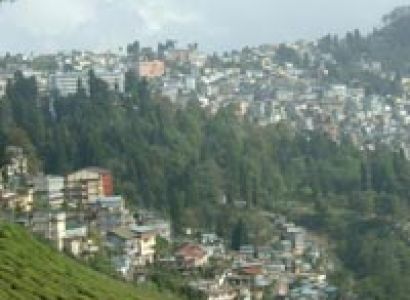 Kalimpong Tour
