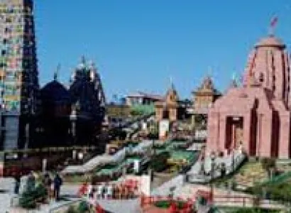 Sikkim Tour Package