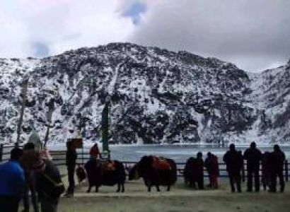 Gangtok Darjeeling Tour