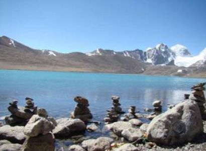 Lachen Lachung Gangtok Tour