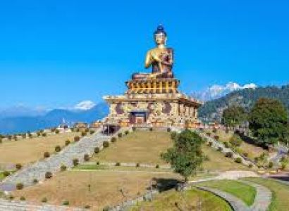 6 Days Gangtok Darjeeling Tour