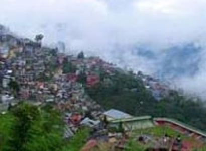 Gangtok Tour