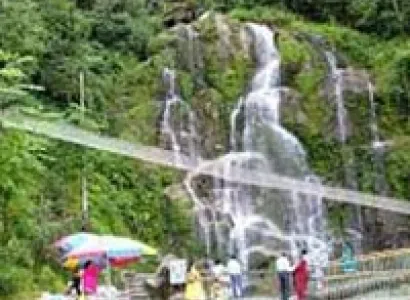 Gangtok Pelling Tour