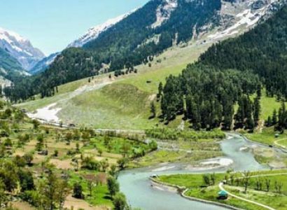 Srinagar Tour Package