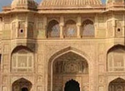 Delhi Agra Jaipur Tour