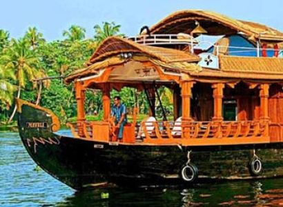 Kerala Tour