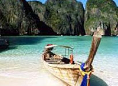 Bangkok / Pattaya Tour