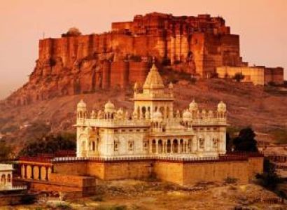Enjoyable Rajasthan Tour