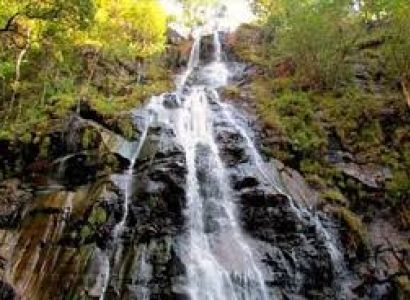 Mesmerising Pachmarhi