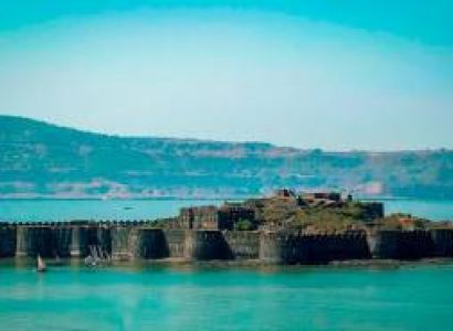 Alluring Maharashtra Tour