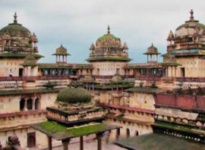 Central India Classic Tour