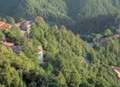 Nainital - Corbett - Mussoorie 7 Nights / 8 Days Tour