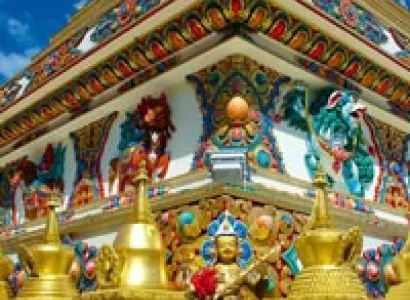 Kathmandu 3 Nights / 4 Days Tour