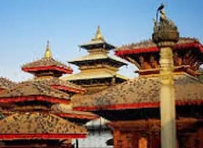 Nepal Tour 4 Nights / 5 Days
