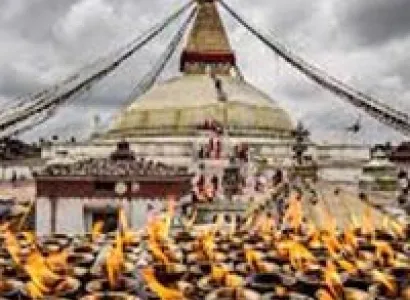 Nepal5 Nights / 6 Days Tour