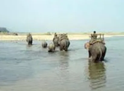 Nepal Packages 7 Nights | 8 Days Ex- Sunauli/Birjung