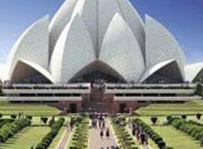 Short Trip to Delhi & Agra