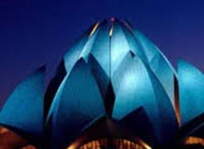 Delhi Manali Volvo Tour