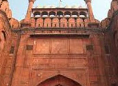 Taj Mahal With Khajuraho Tour